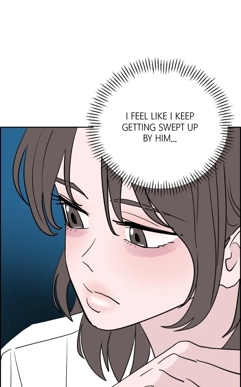 Copy-Paste Romance Chapter 46 – Page 34
