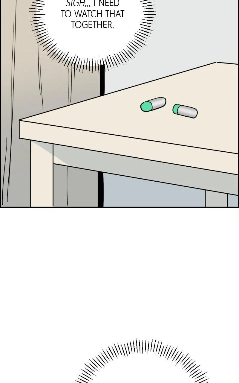 Copy-Paste Romance Chapter 46 – Page 37