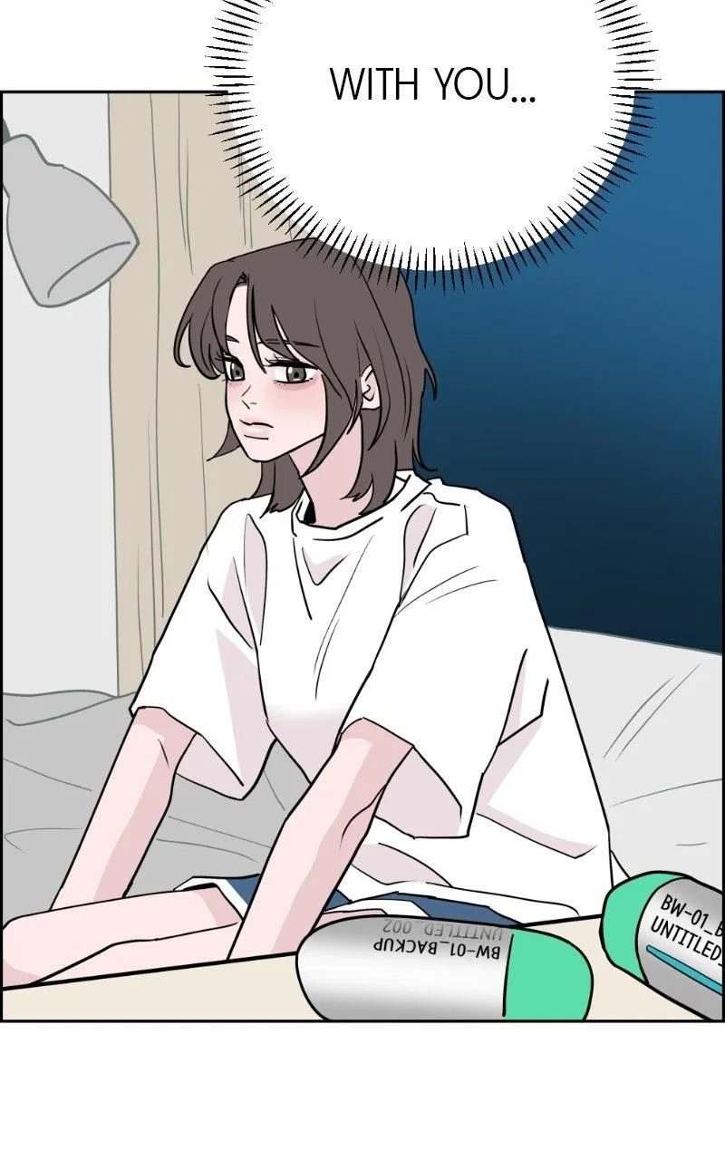 Copy-Paste Romance Chapter 46 – Page 38