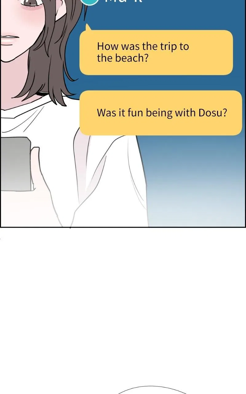 Copy-Paste Romance Chapter 46 – Page 40