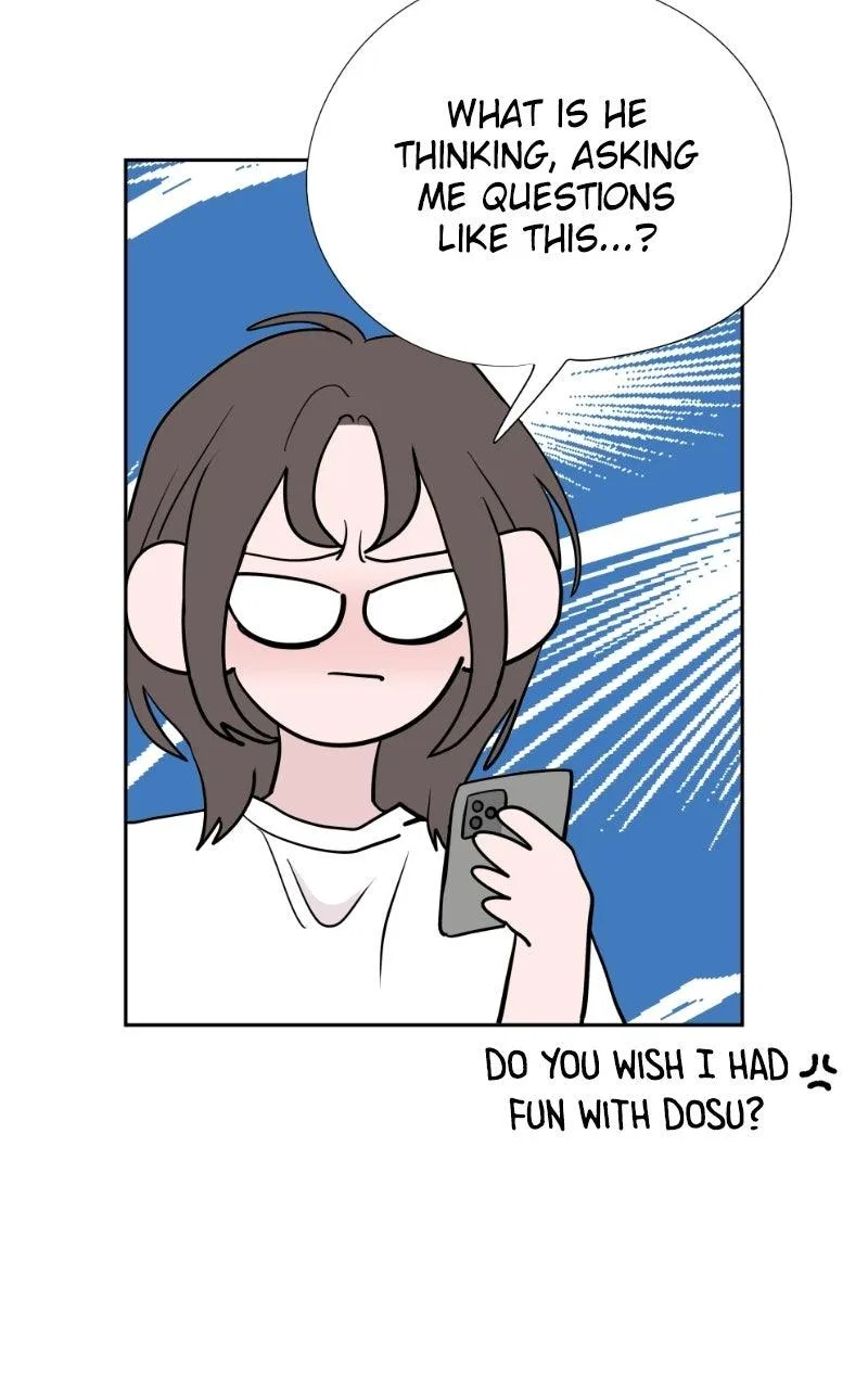 Copy-Paste Romance Chapter 46 – Page 41
