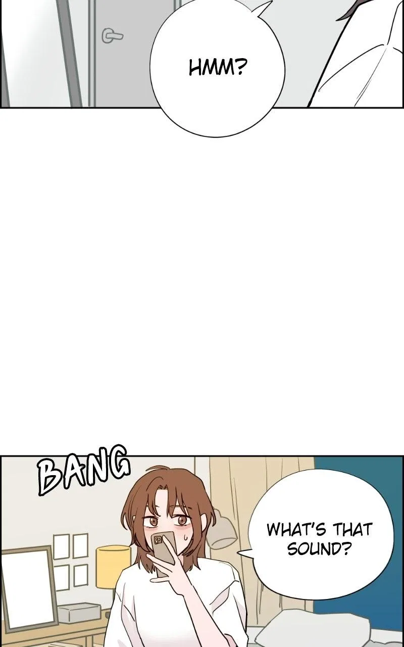 Copy-Paste Romance Chapter 46 – Page 43