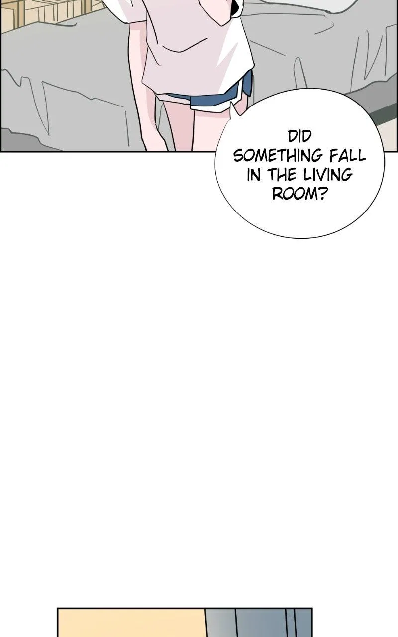 Copy-Paste Romance Chapter 46 – Page 44