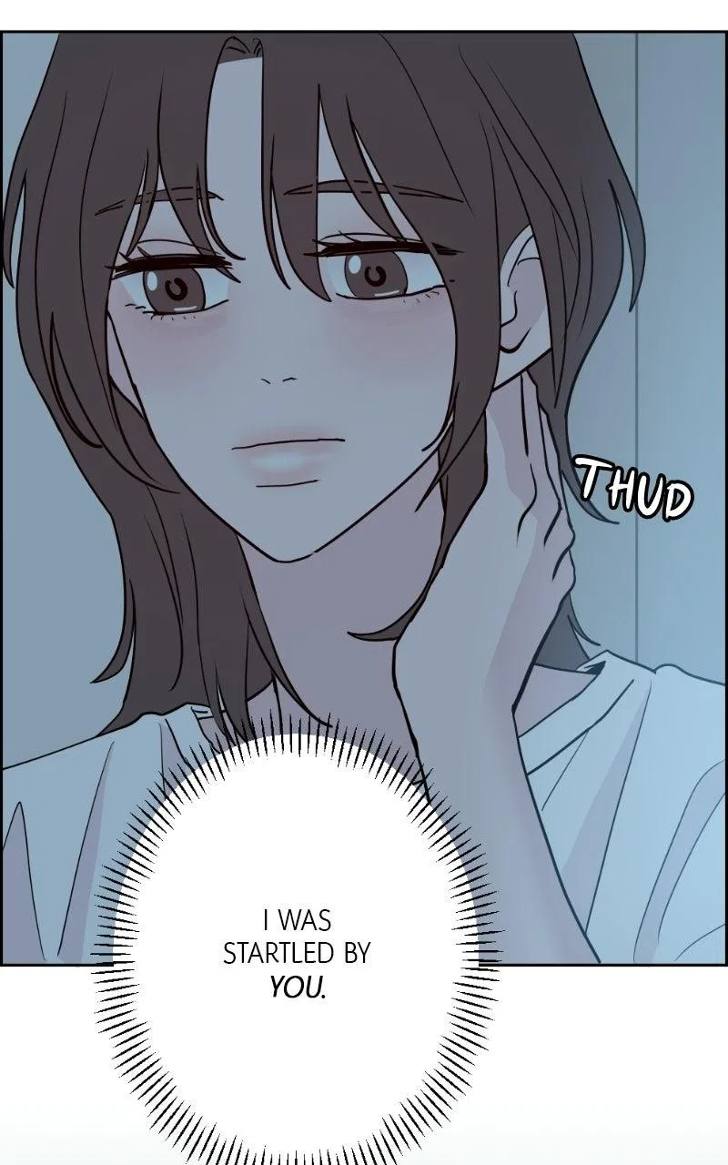 Copy-Paste Romance Chapter 46 – Page 51
