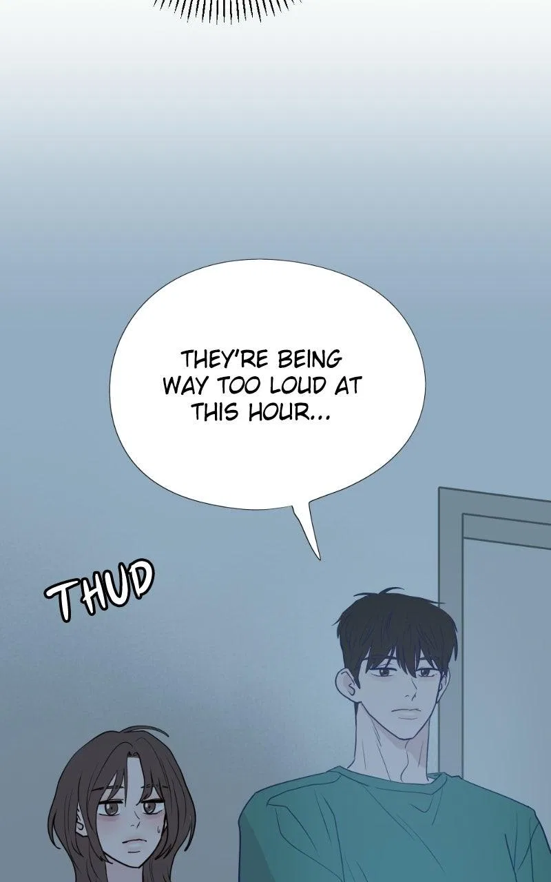 Copy-Paste Romance Chapter 46 – Page 52