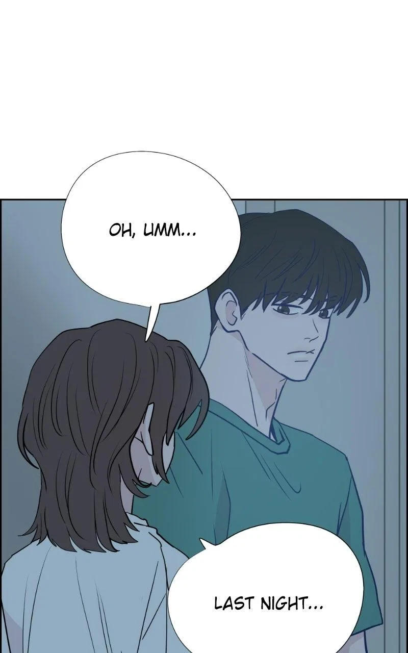 Copy-Paste Romance Chapter 46 – Page 56