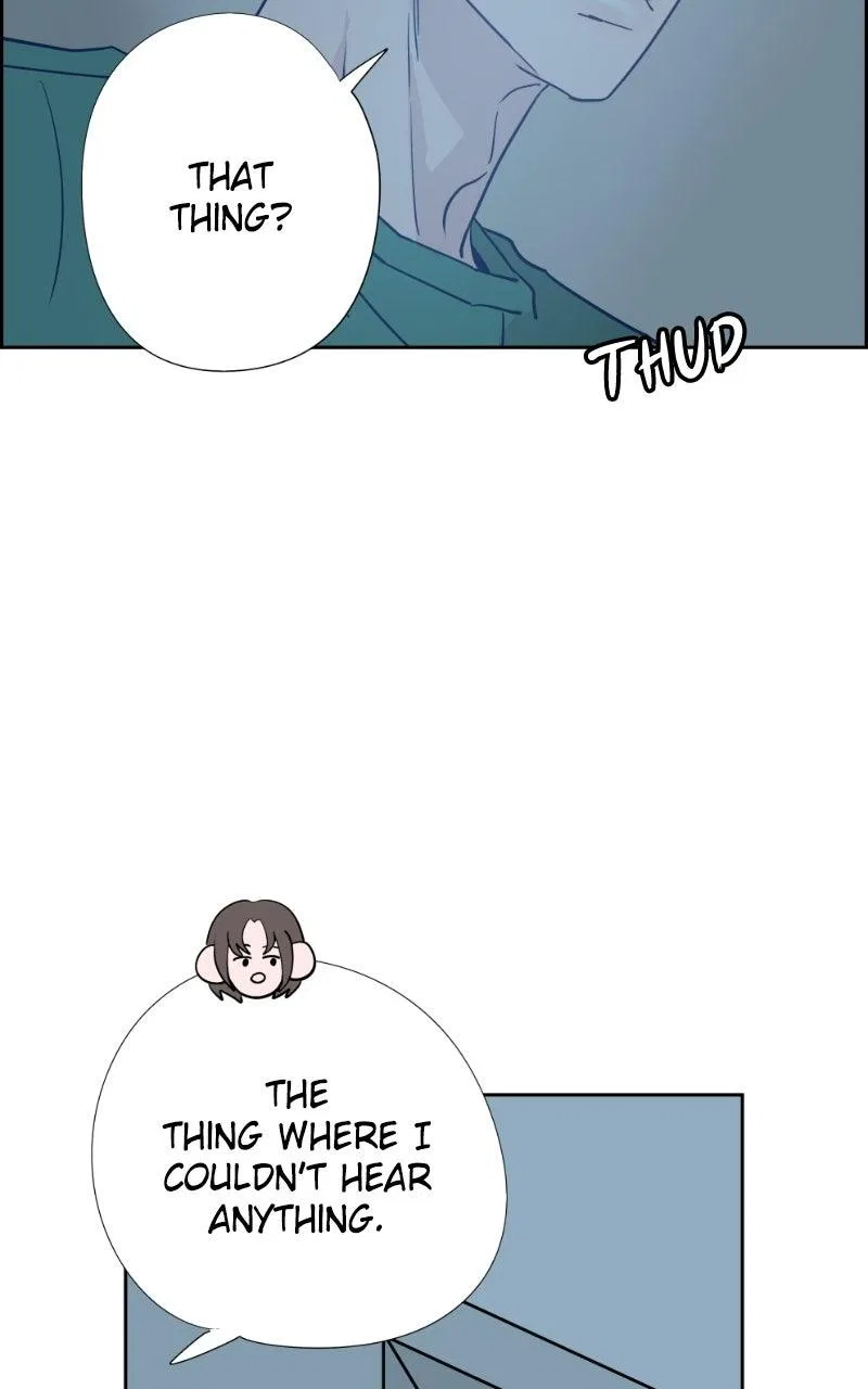 Copy-Paste Romance Chapter 46 – Page 59