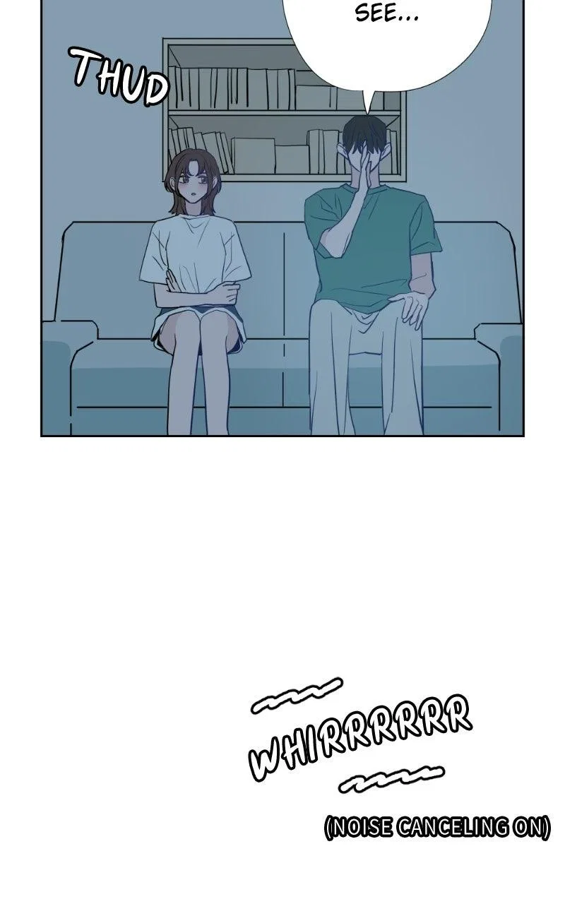 Copy-Paste Romance Chapter 46 – Page 61