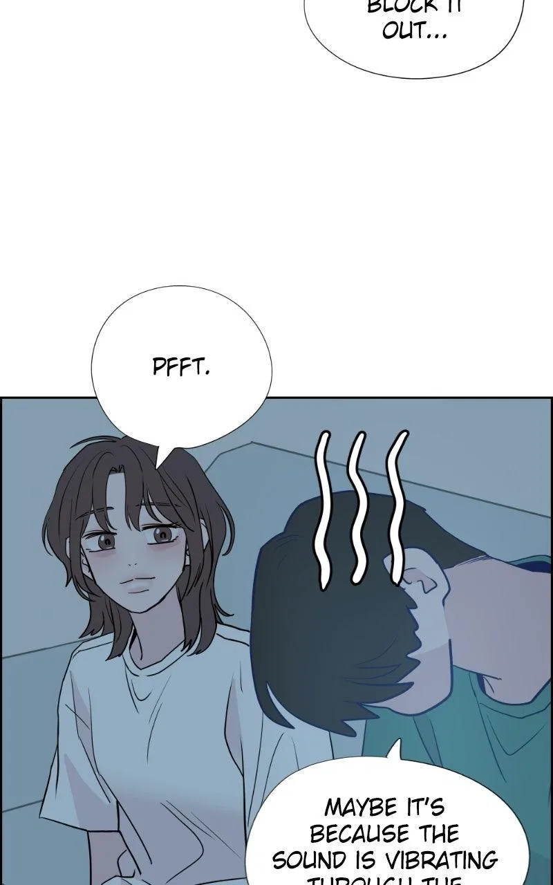 Copy-Paste Romance Chapter 46 – Page 63