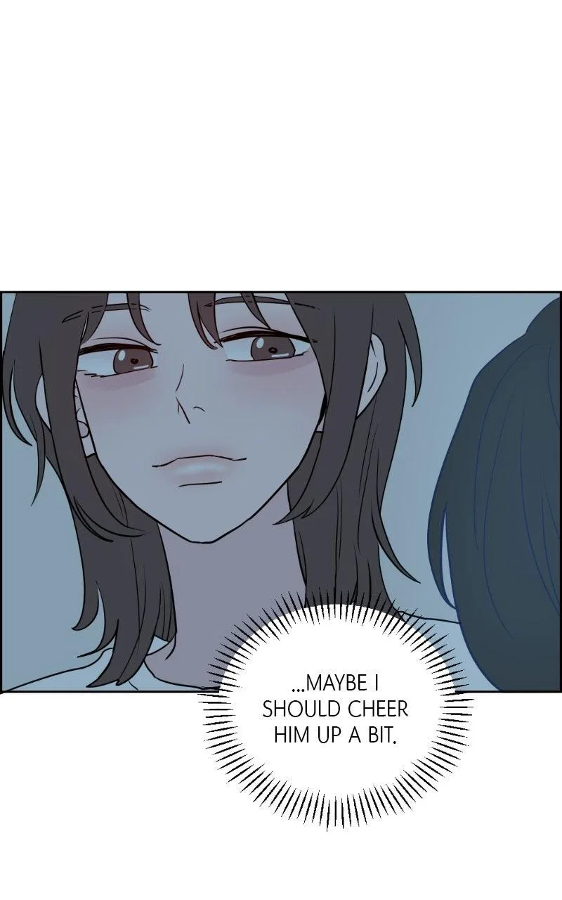 Copy-Paste Romance Chapter 46 – Page 65