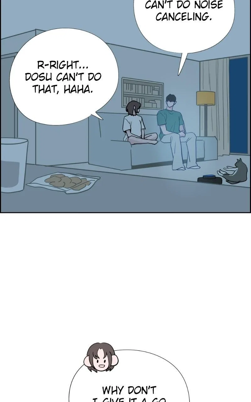 Copy-Paste Romance Chapter 46 – Page 69