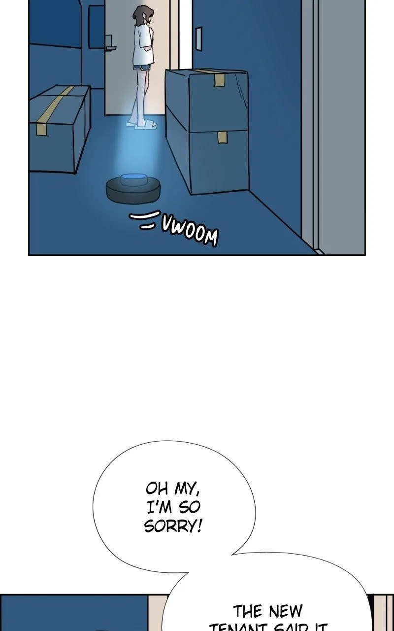 Copy-Paste Romance Chapter 46 – Page 71