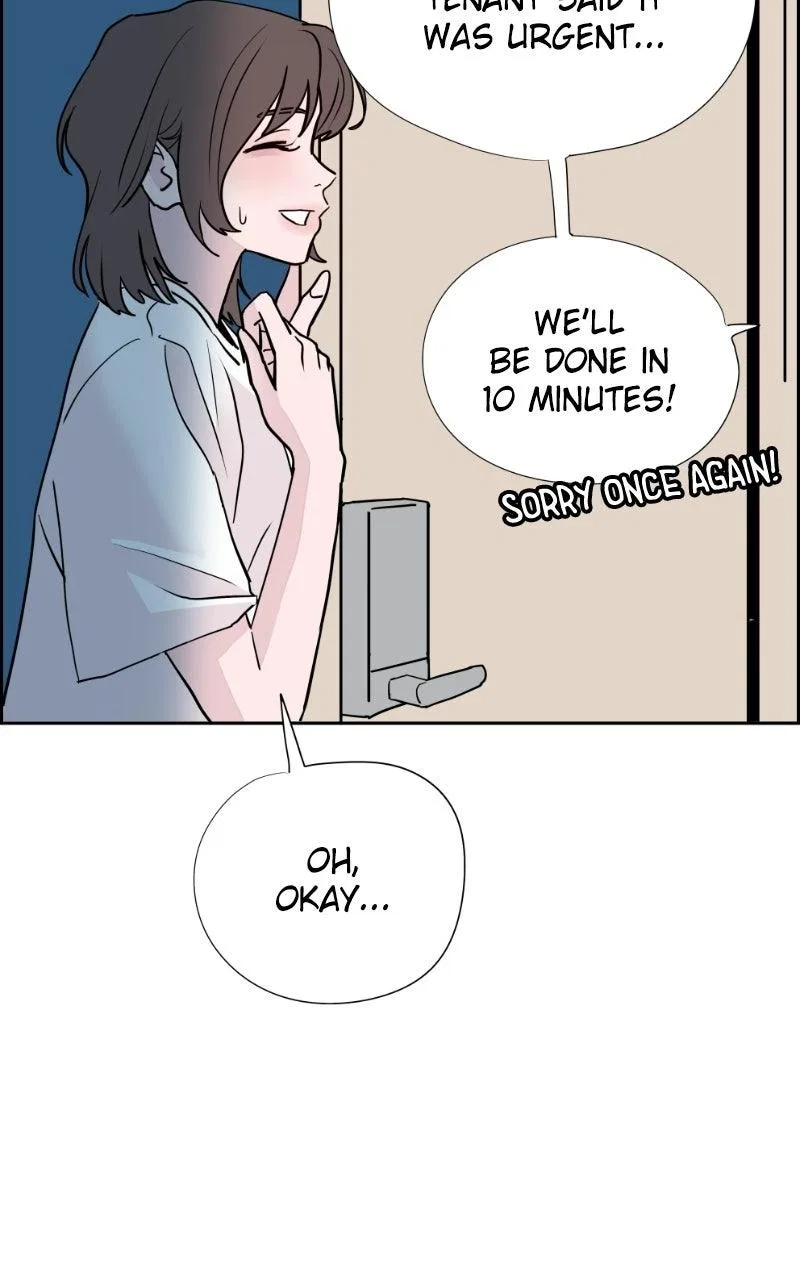 Copy-Paste Romance Chapter 46 – Page 72