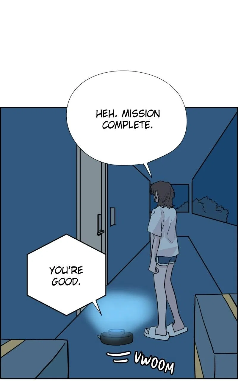 Copy-Paste Romance Chapter 46 – Page 73