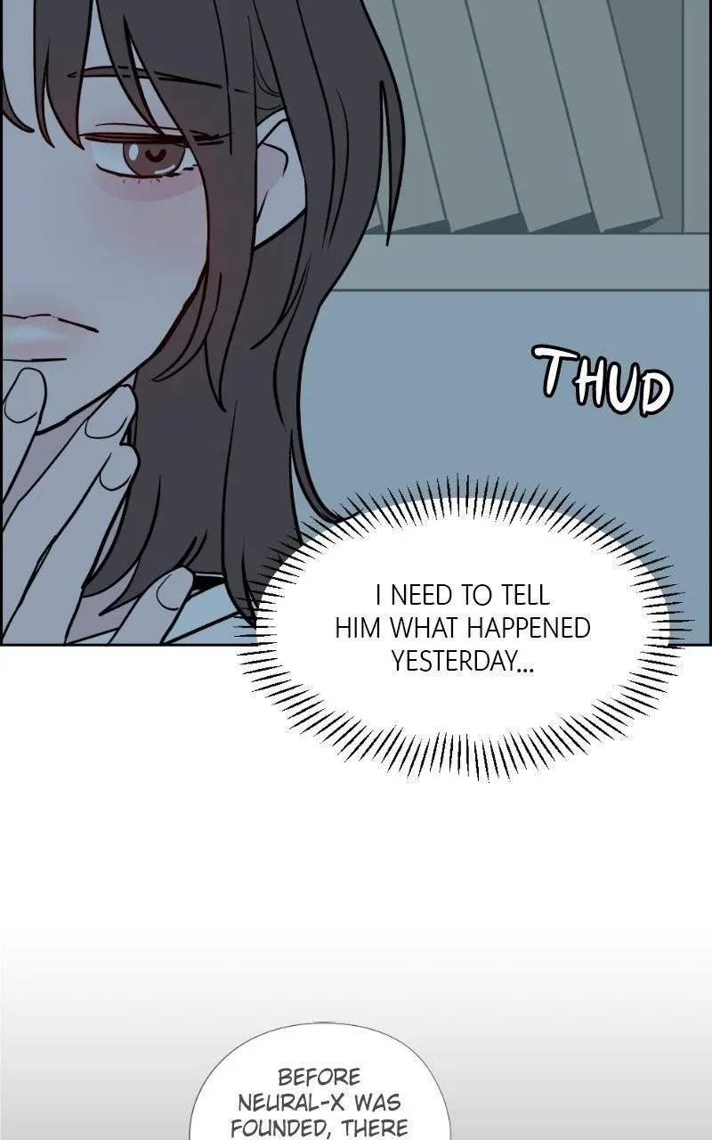 Copy-Paste Romance Chapter 46 – Page 77