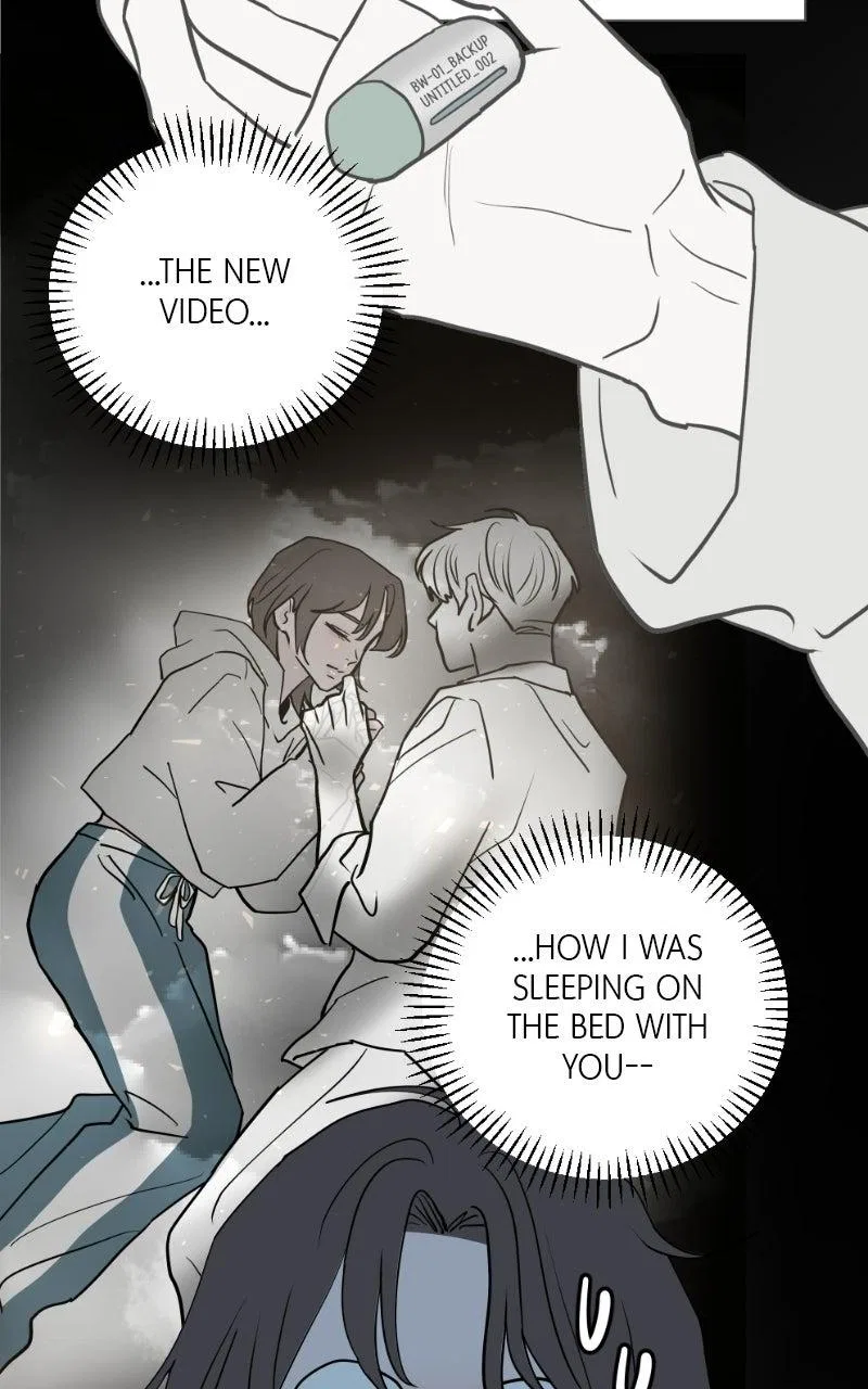 Copy-Paste Romance Chapter 46 – Page 79