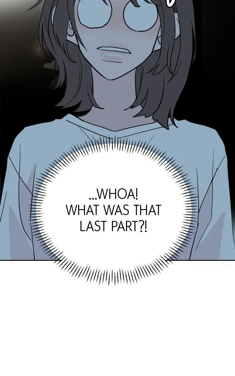 Copy-Paste Romance Chapter 46 – Page 80