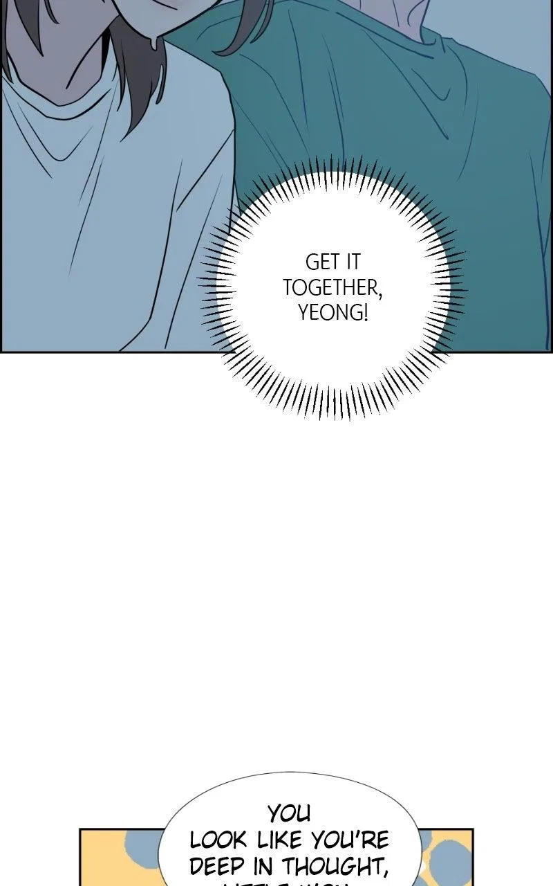 Copy-Paste Romance Chapter 46 – Page 82