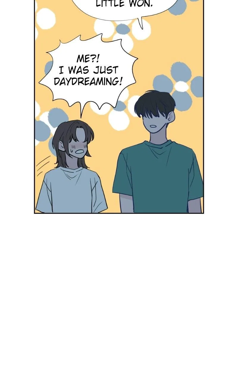 Copy-Paste Romance Chapter 46 – Page 83