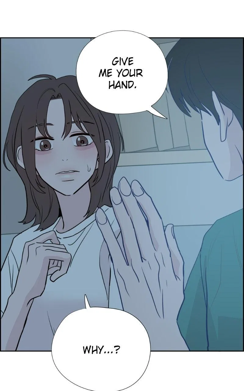Copy-Paste Romance Chapter 46 – Page 84