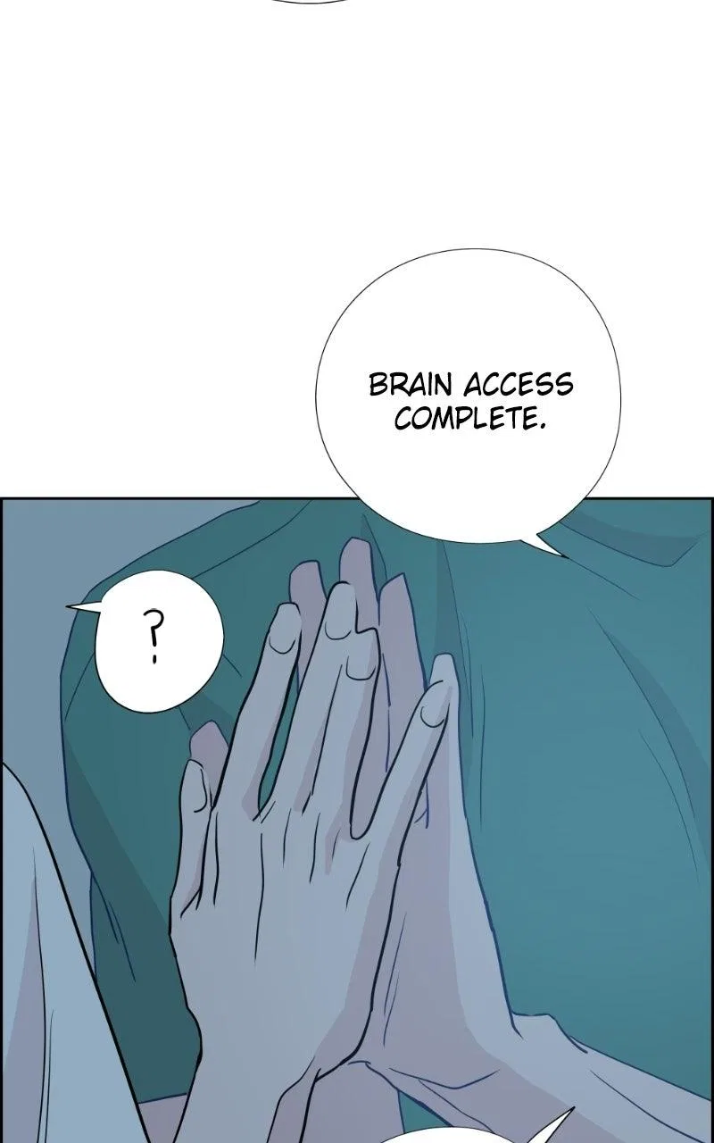 Copy-Paste Romance Chapter 46 – Page 85