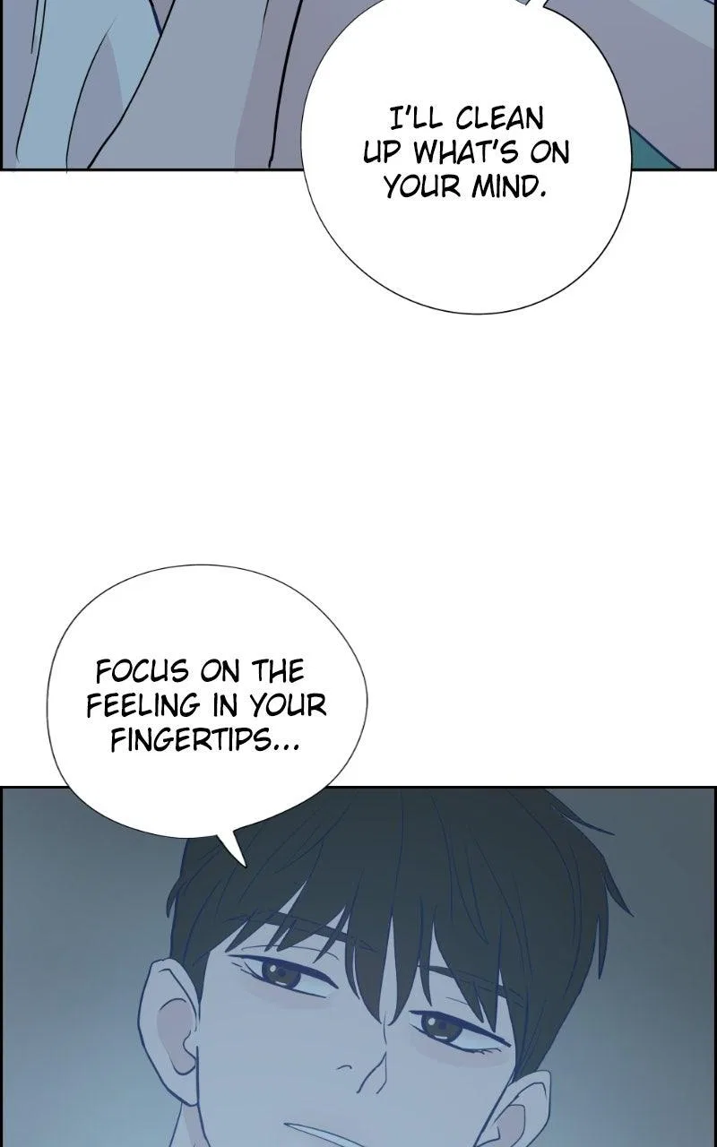 Copy-Paste Romance Chapter 46 – Page 86