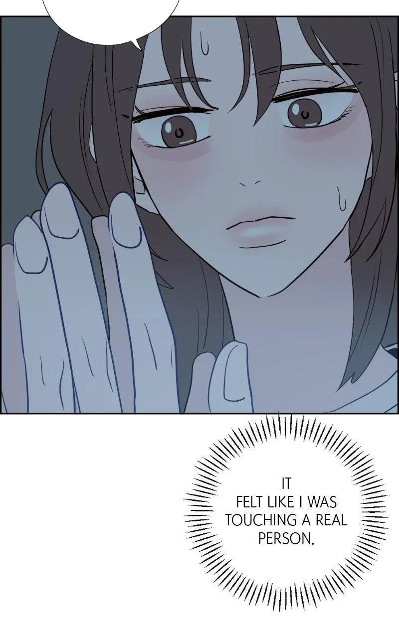 Copy-Paste Romance Chapter 46 – Page 88