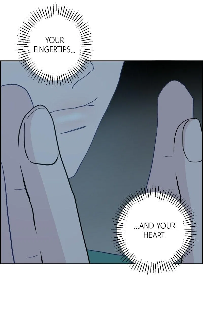 Copy-Paste Romance Chapter 46 – Page 89