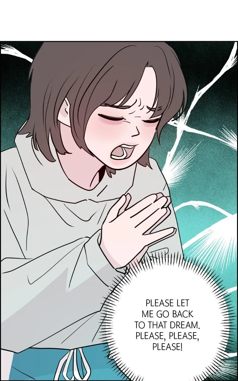 Copy-Paste Romance Chapter 45 – Page 5