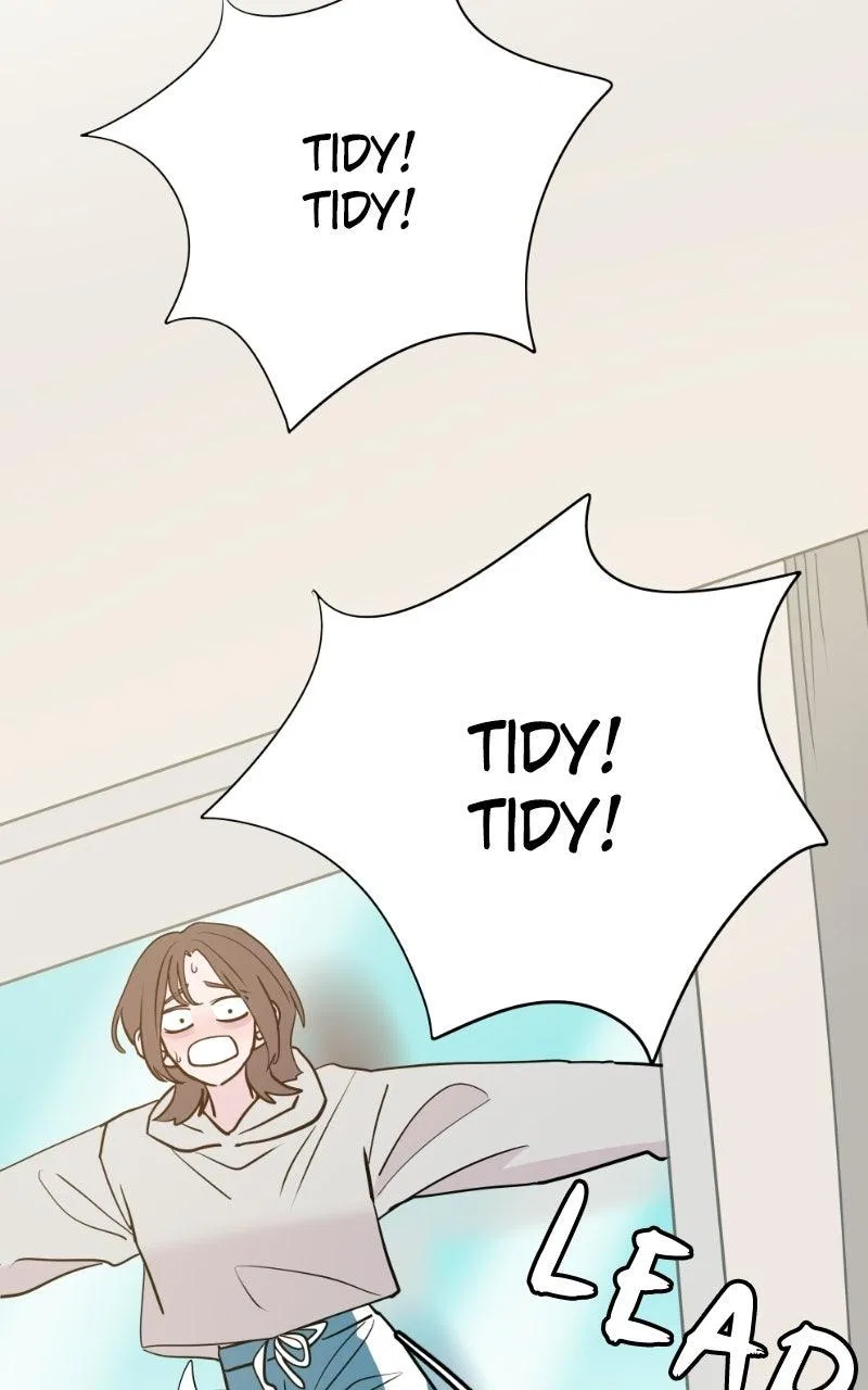 Copy-Paste Romance Chapter 45 – Page 9