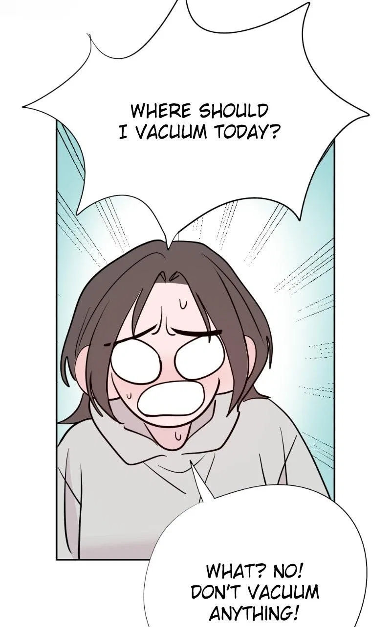 Copy-Paste Romance Chapter 45 – Page 11