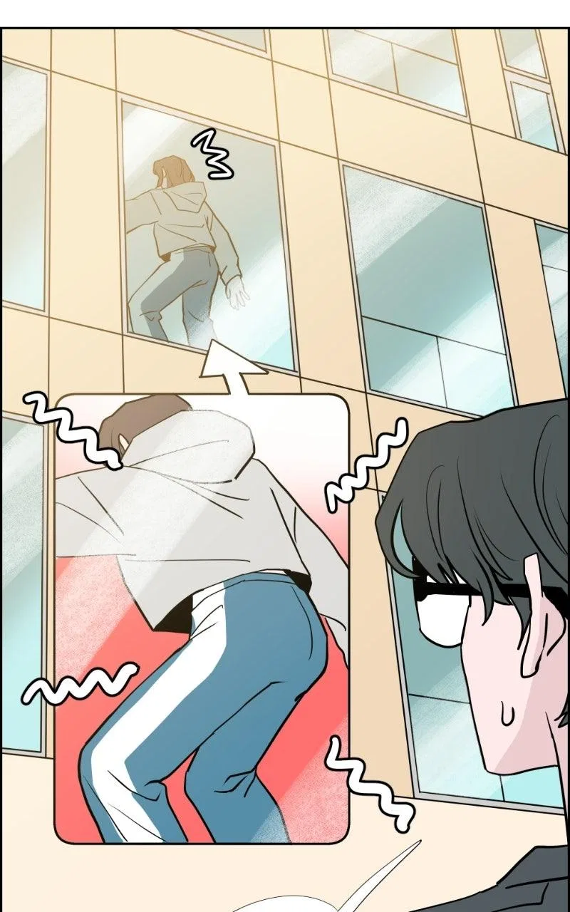 Copy-Paste Romance Chapter 45 – Page 15