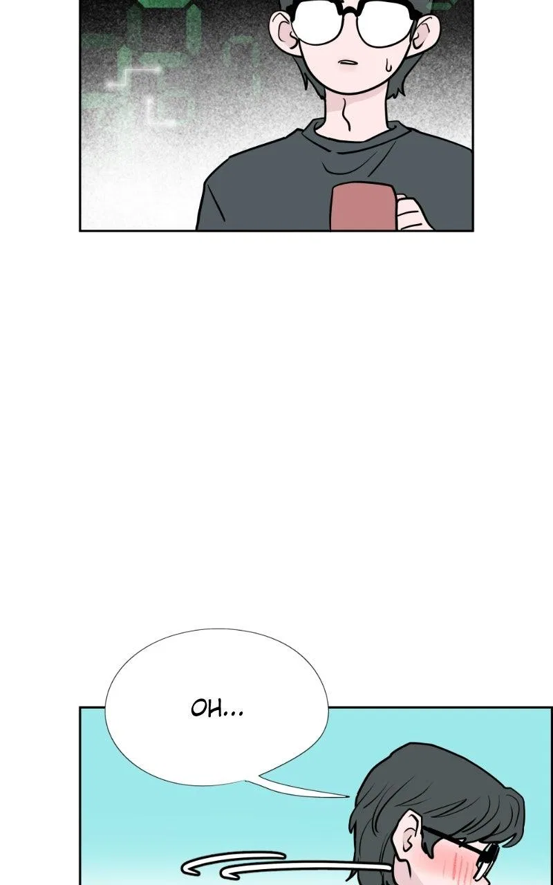Copy-Paste Romance Chapter 45 – Page 17