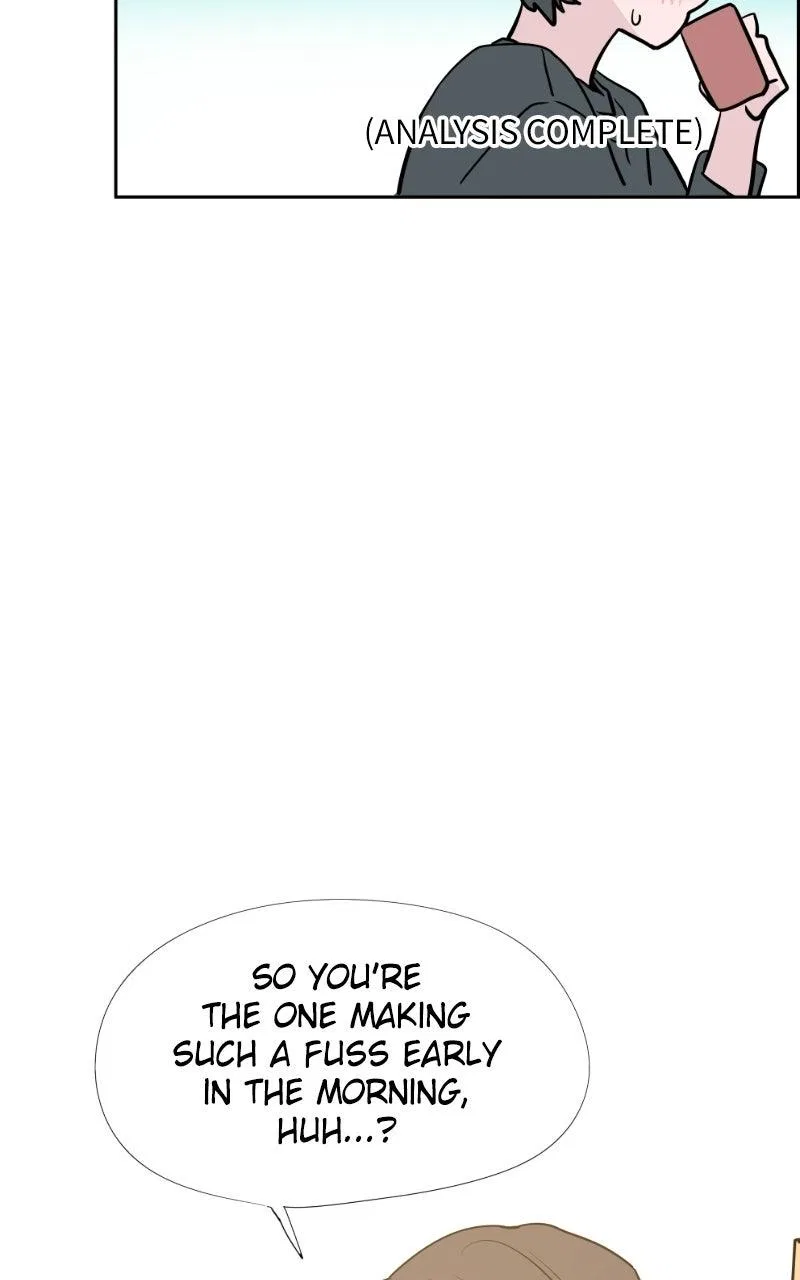 Copy-Paste Romance Chapter 45 – Page 18
