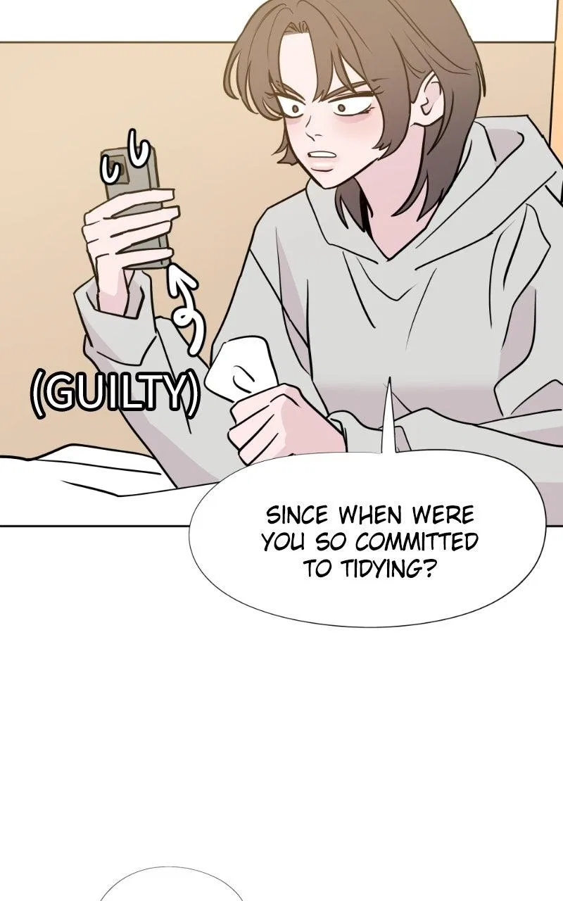 Copy-Paste Romance Chapter 45 – Page 19