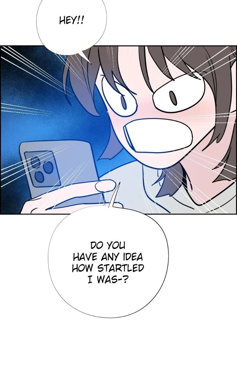 Copy-Paste Romance Chapter 45 – Page 20