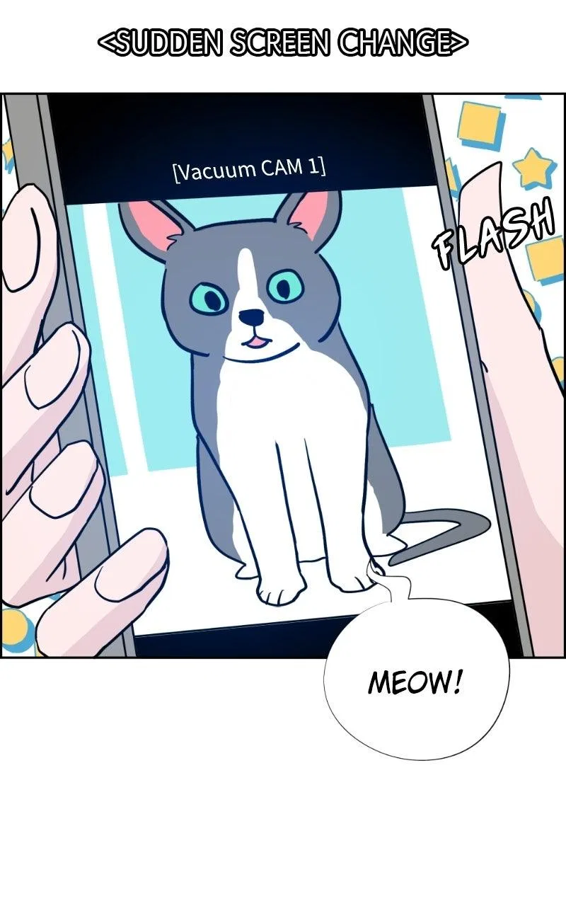 Copy-Paste Romance Chapter 45 – Page 21