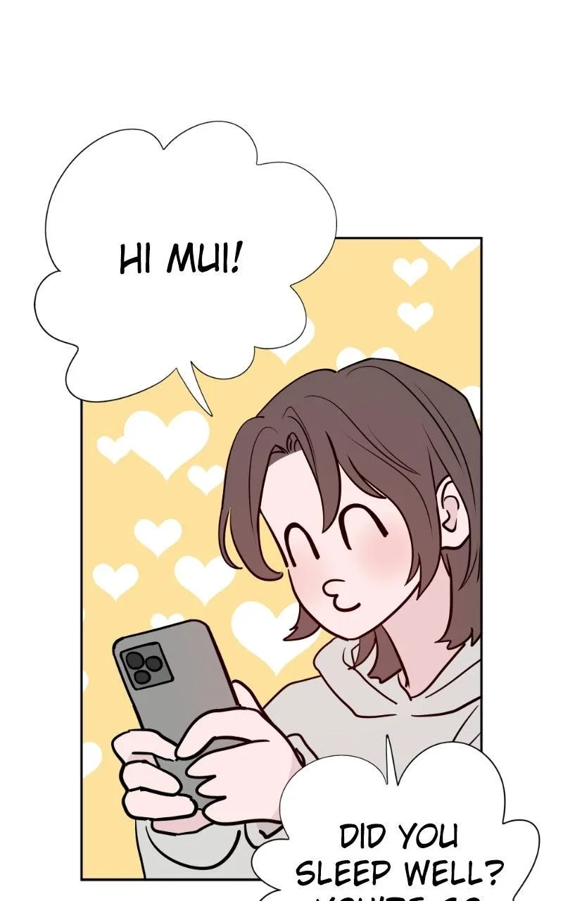 Copy-Paste Romance Chapter 45 – Page 22