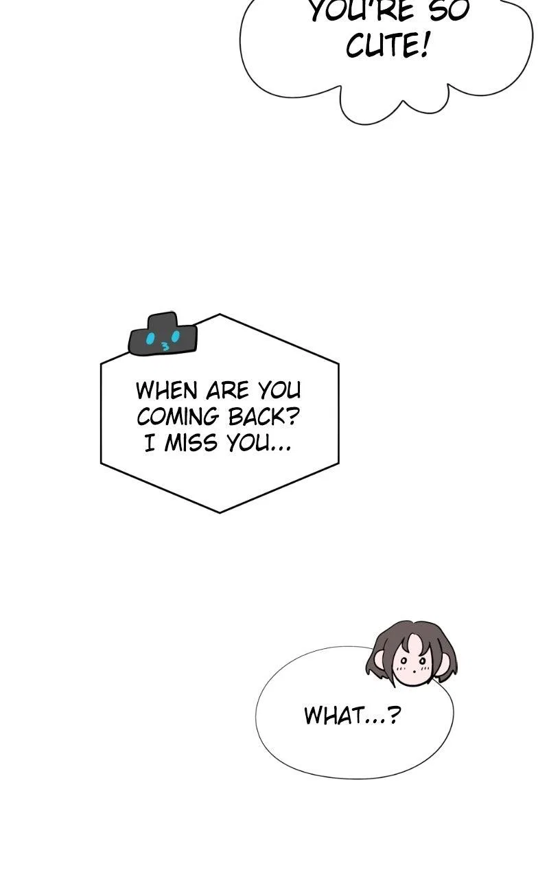 Copy-Paste Romance Chapter 45 – Page 23