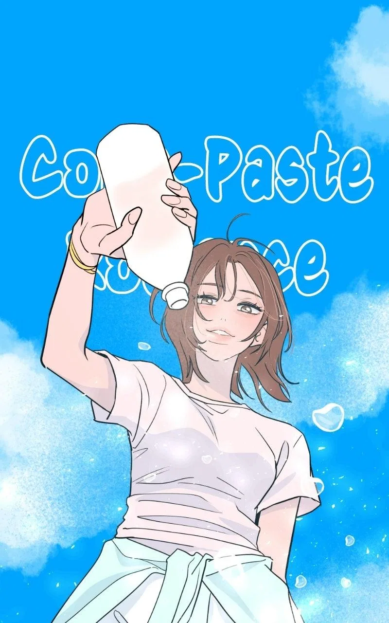 Copy-Paste Romance Chapter 45 – Page 26