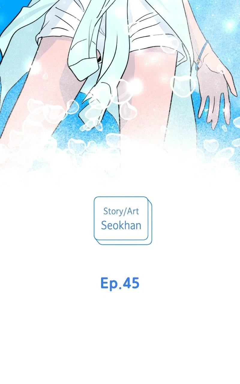 Copy-Paste Romance Chapter 45 – Page 27