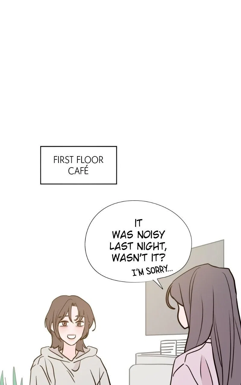 Copy-Paste Romance Chapter 45 – Page 28