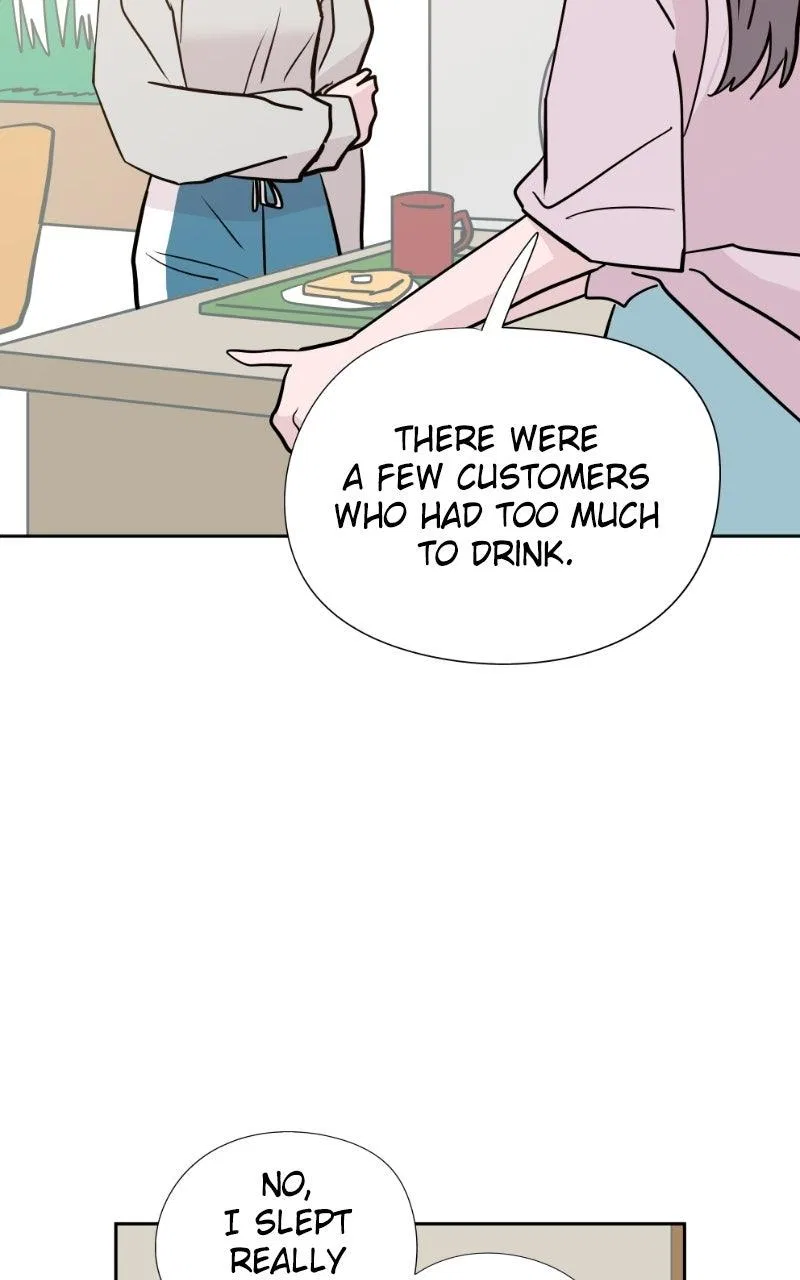 Copy-Paste Romance Chapter 45 – Page 29