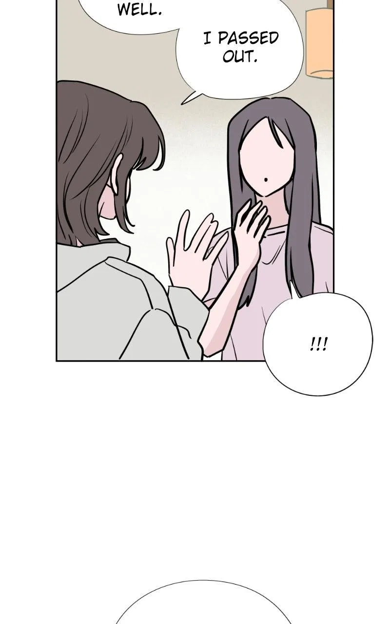 Copy-Paste Romance Chapter 45 – Page 30
