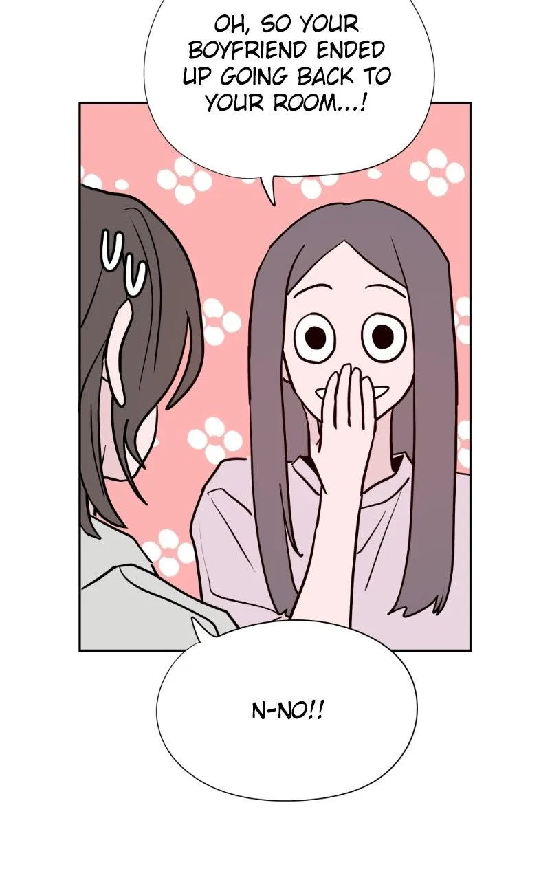 Copy-Paste Romance Chapter 45 – Page 31