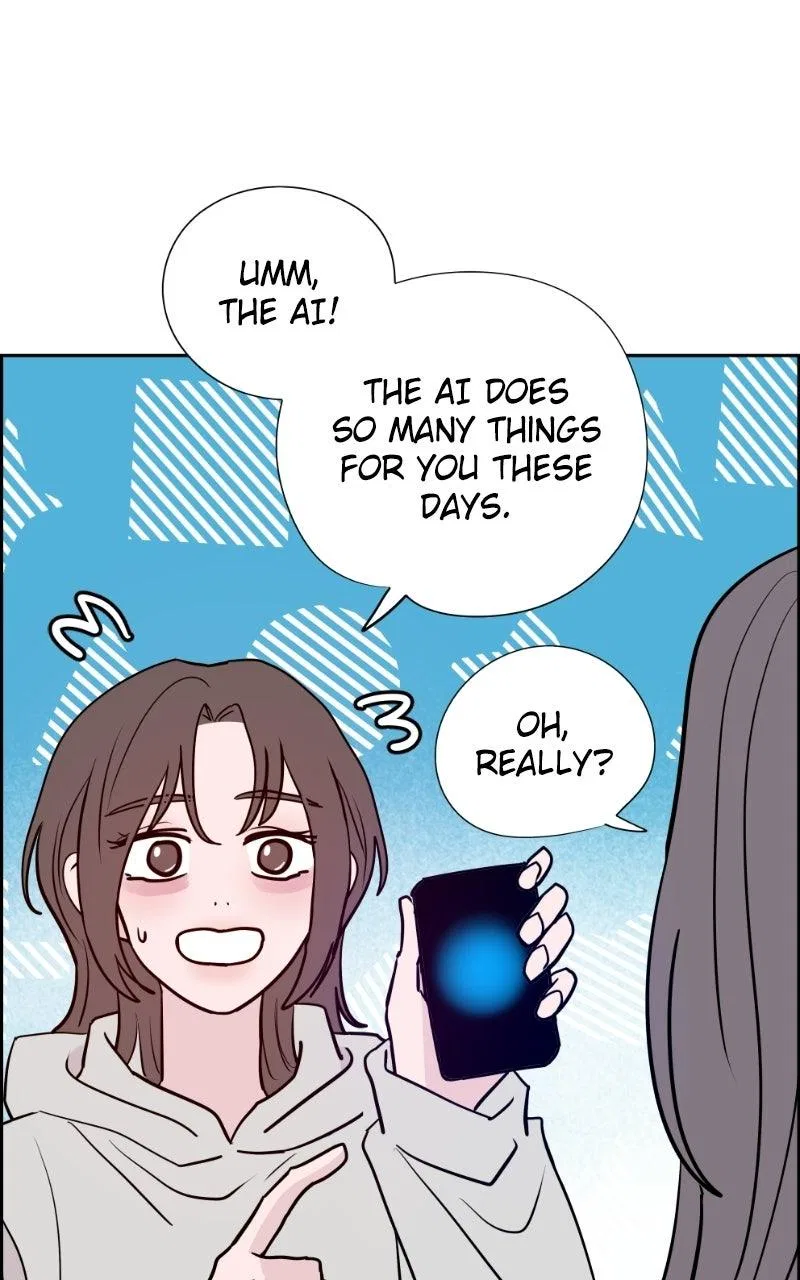 Copy-Paste Romance Chapter 45 – Page 32