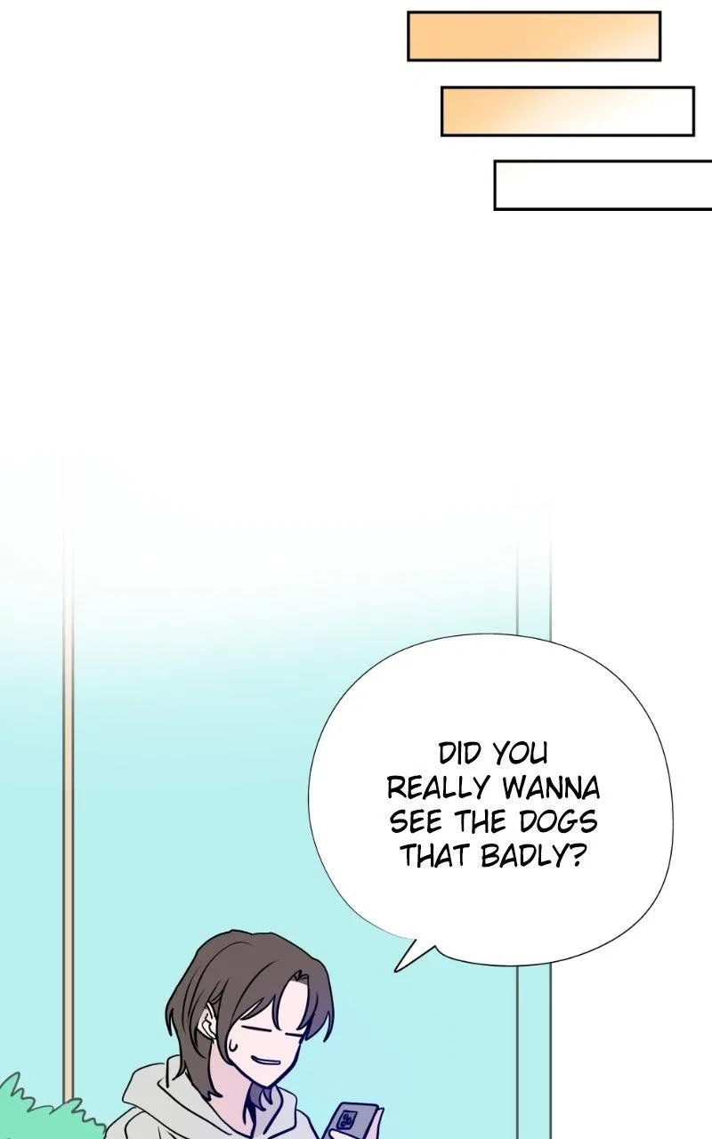 Copy-Paste Romance Chapter 45 – Page 37