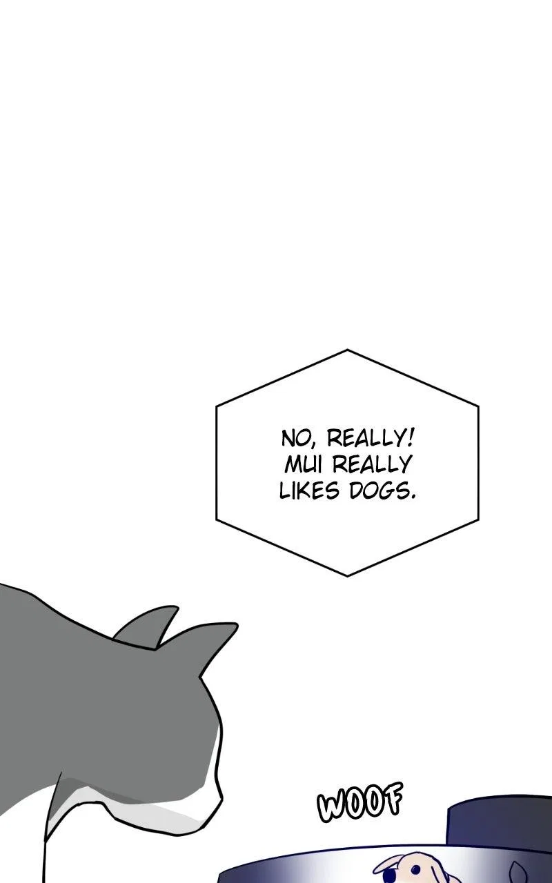 Copy-Paste Romance Chapter 45 – Page 40