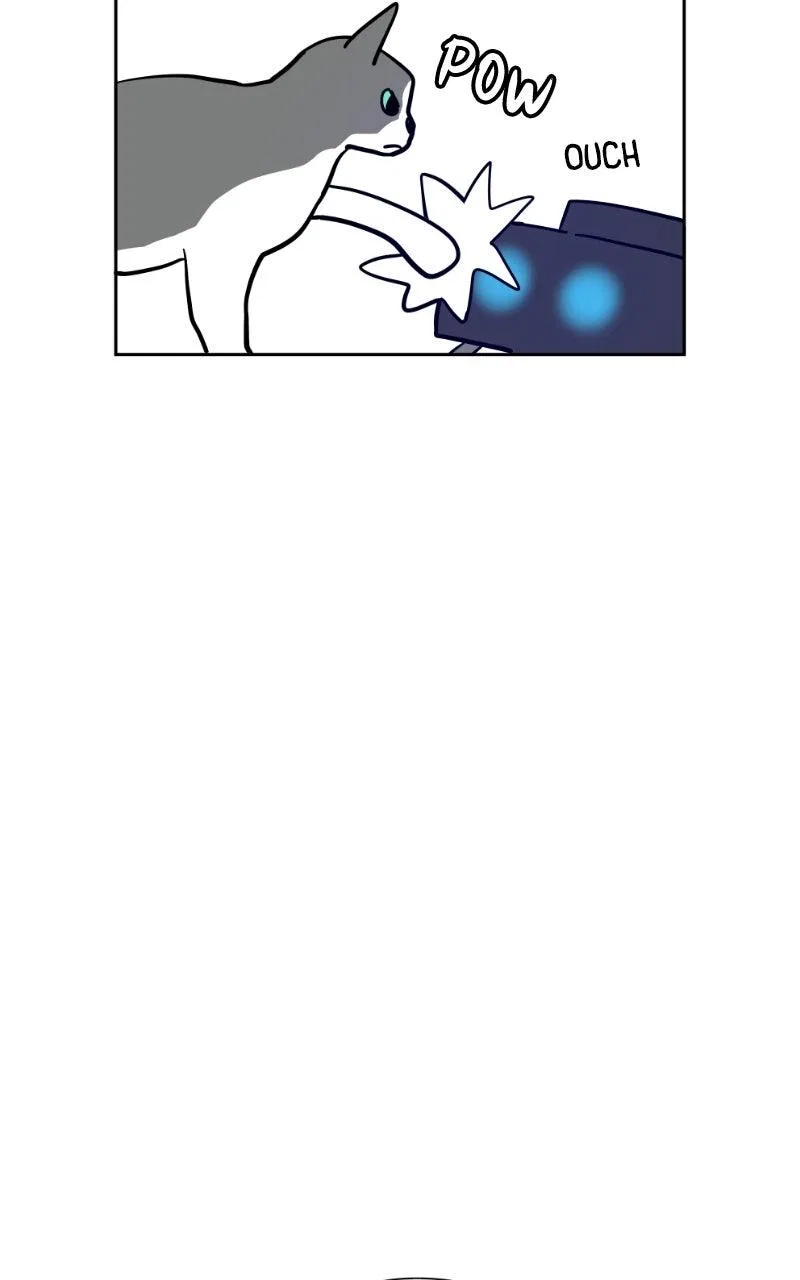 Copy-Paste Romance Chapter 45 – Page 42