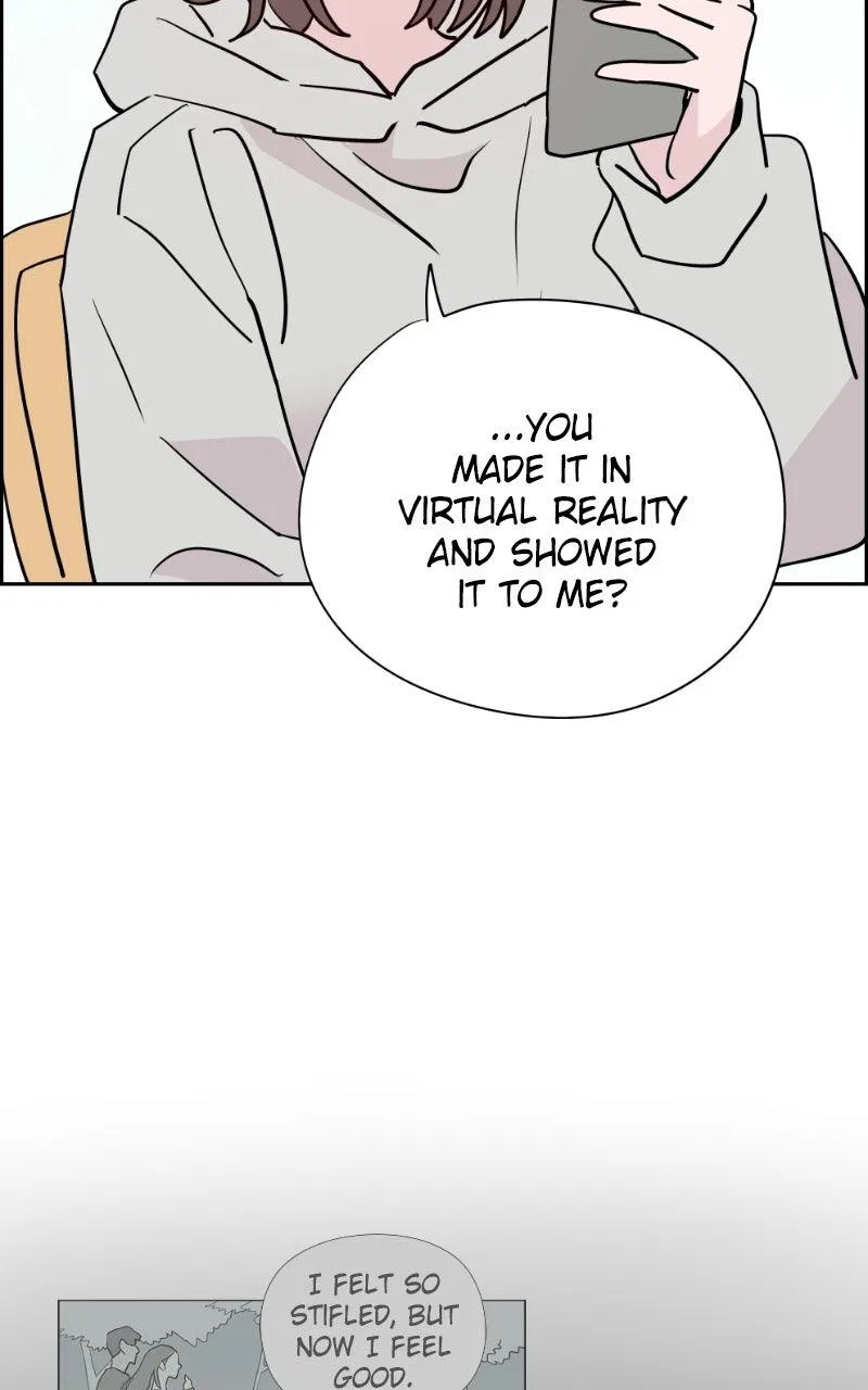 Copy-Paste Romance Chapter 45 – Page 44